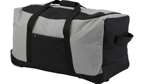 argos holdalls for men.